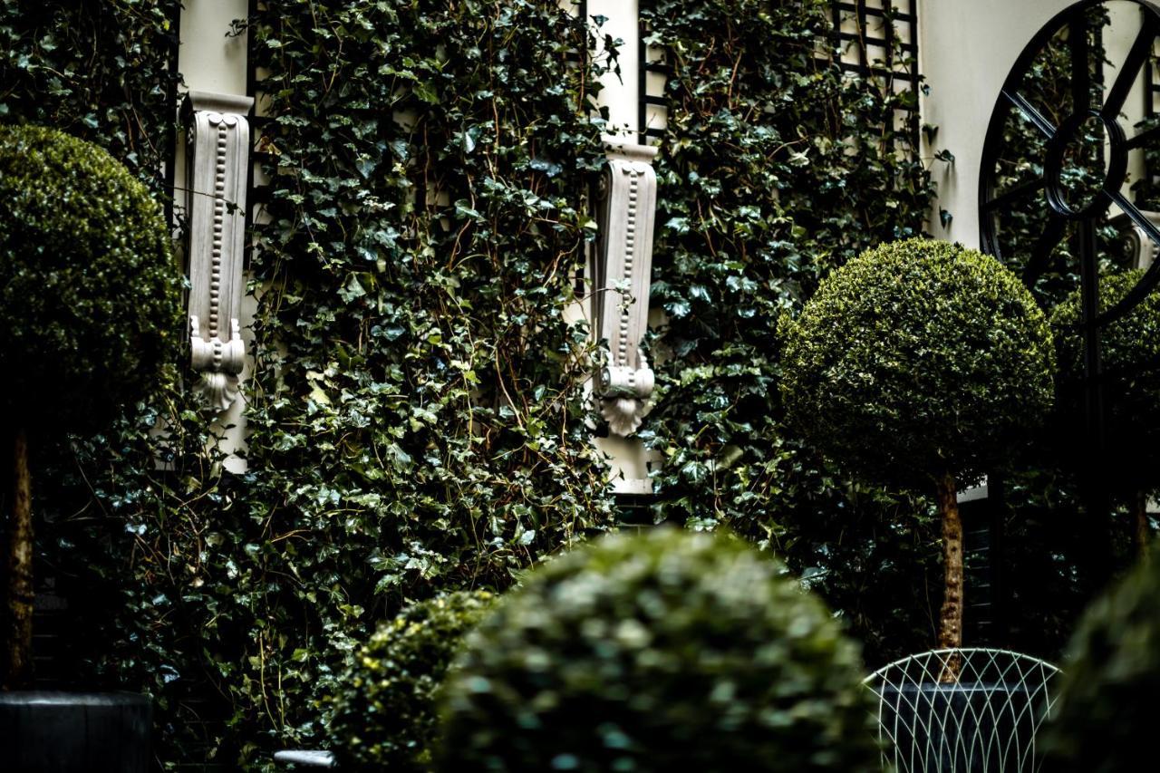 Monsieur George Hotel&spa - Champs-elysées 5* Paris