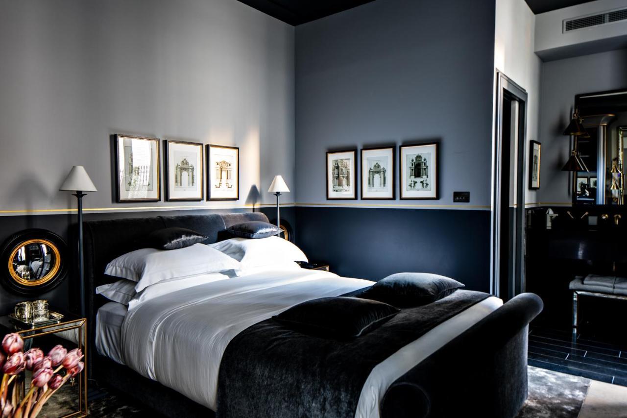 Monsieur George Hotel&spa - Champs-elysées 5* Paris