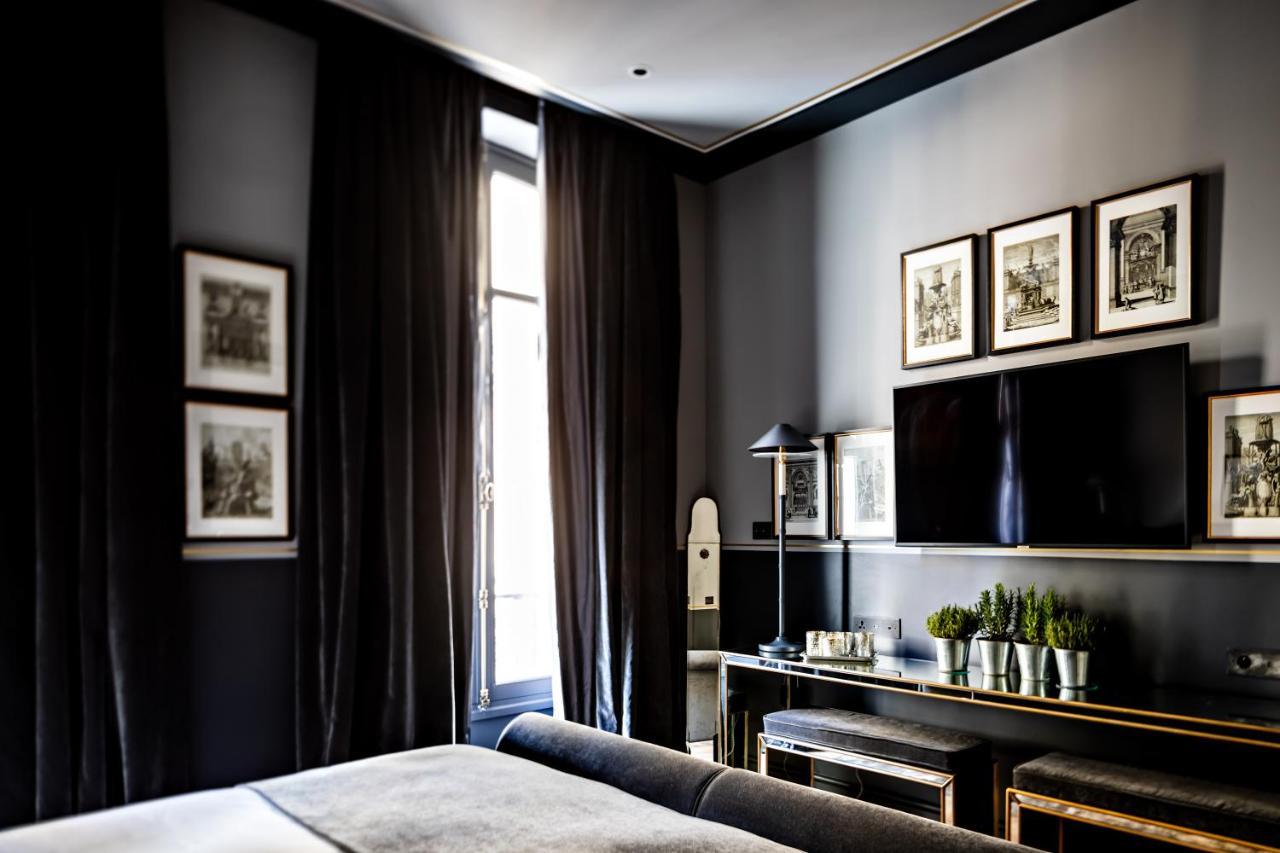 Monsieur George Hotel&spa - Champs-elysées Paris