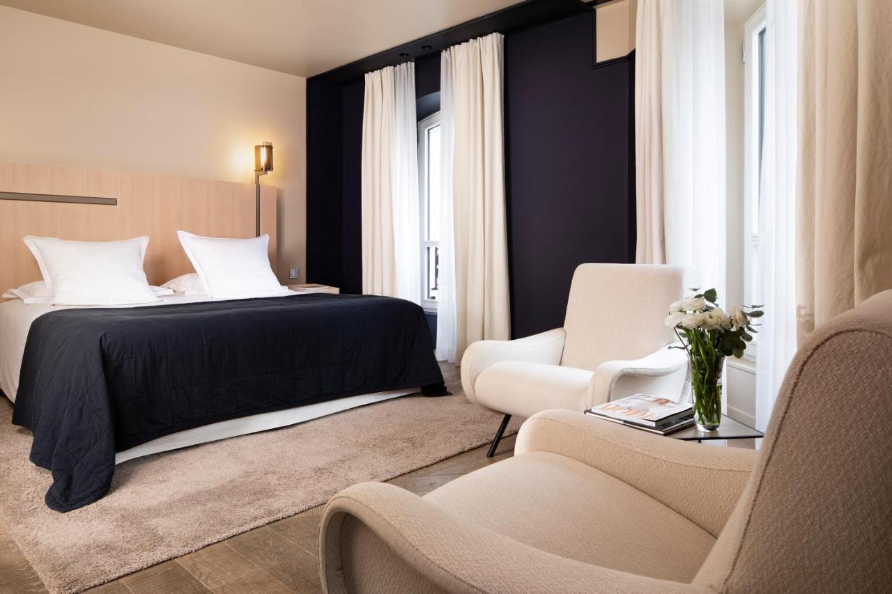 Hotel De Nell 5*