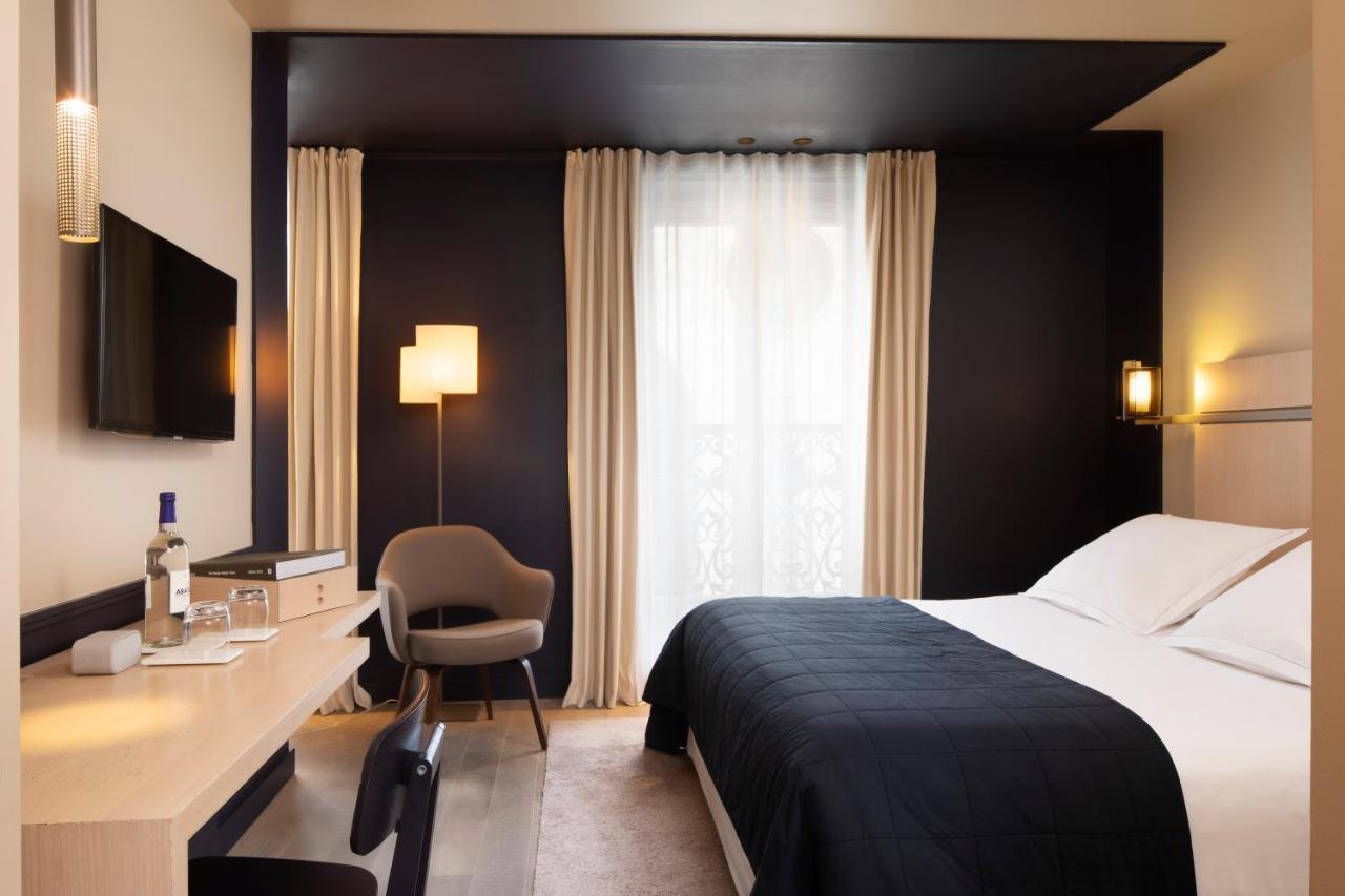 De Nell Hotel Paris
