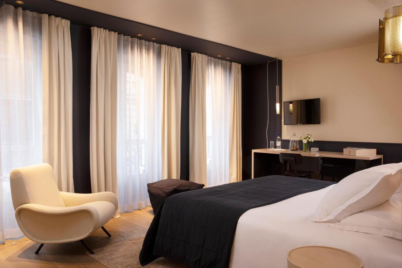 De Nell Hotel