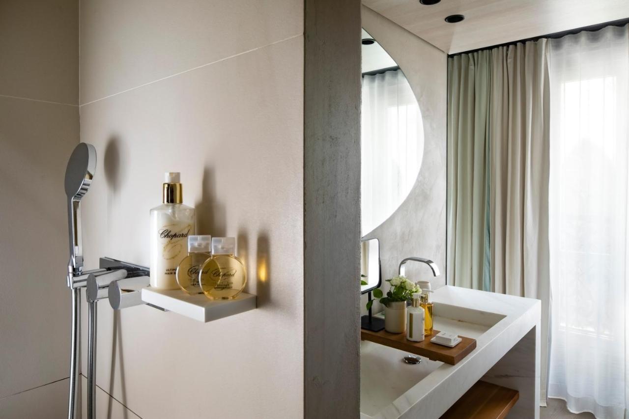 Hotel De Nell 5*