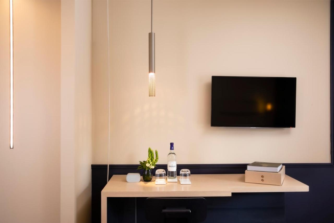De Nell Hotel Paris