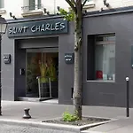Hôtel Saint-Charles