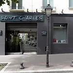Hôtel Saint-Charles