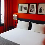 Hotel Noir