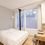 Guestready - Fully-Equipped And Cosy Studio Close To Batignolles