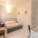 Hotel Du Mont Louis