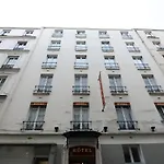 Hotel Du Mont Louis