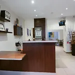 Hotel Du Mont Louis