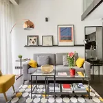 B5 Loft Duplex 175Blo-Paris Convention
