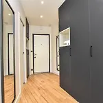 Cmg Residence Opera