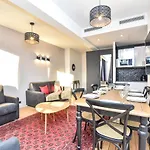 Cmg Residence Opera