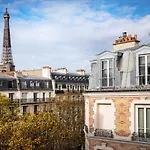 Hotel Relais Bosquet By Malone