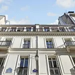 Off Majesti Apartment In Marais - Rue Du Petit Musc