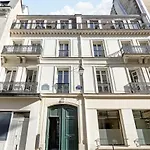 Off Majesti Apartment In Marais - Rue Du Petit Musc