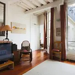 Duplex St-Michel - Quartier Latin