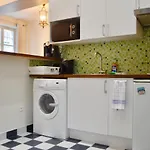 1 Bedroom Apartment In The Heart Of The Marais Area