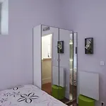 Appartement Rosiers
