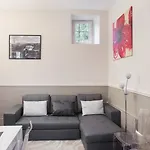 Appartement Rosiers