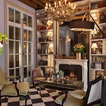 Hôtel Vinci Due&Spa