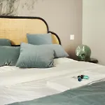 Residence centre de Paris-Montorgueil Caire