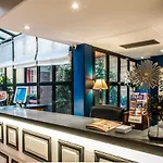 Hotel Jardin Le Brea