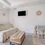 Beautiful Apartement Next To Galerie Lafayette Li