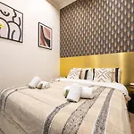 Luxury Loft In Champs Elysees