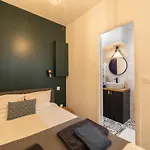 Luxury Blue House 2 A 4 Personnes Sur Ile Saint-Louis