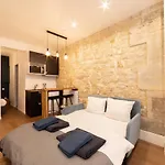 Luxury Blue House 2 A 4 Personnes Sur Ile Saint-Louis