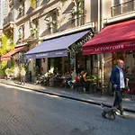 Hotel Bachaumont