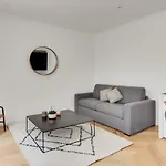 Guestready - Modern Flat Near Saint-Germain-Des-Pres Netflix