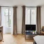 Guestready - Modern Flat Near Saint-Germain-Des-Pres Netflix