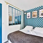 Home Suite Home Lafayette Gare du Nord