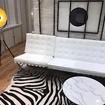 Superbe Triplex au Coeur de Montorgueil