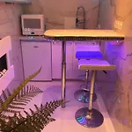 Superbe Triplex au Coeur de Montorgueil