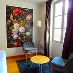 301 - Studio Tout Confort Au Coeur De Paris 5