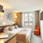 Le Grand Hotel De Normandie