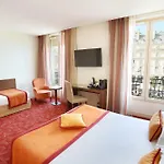 Le Grand Hotel De Normandie