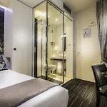 Hotel Ile de France Opéra