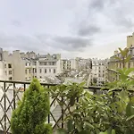 Hôtel Ascot Opéra
