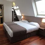 Grand Hotel Du Loiret