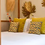 The Majestic Garden Suite