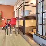 Luxurious 2 Bedrooms Le Marais Nazareth Free Netflix