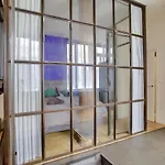 Luxurious 2 Bedrooms Le Marais Nazareth Free Netflix