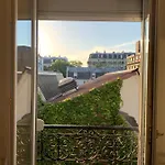 One Bedroom Appartement - Paris