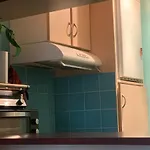 One Bedroom Appartement - Paris