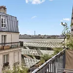 Appartement Predi Rooftop - 4 Etoiles - Welkeys